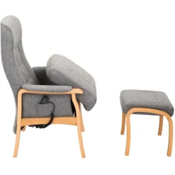 Hjort Knudsen – Otiumstol