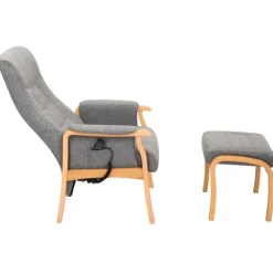 Hjort Knudsen – Otiumstol