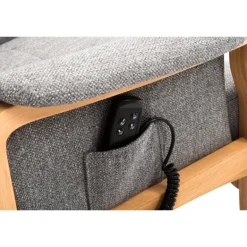 Hjort Knudsen – Otiumstol