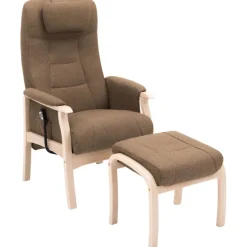 Hjort Knudsen – Otiumstol