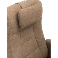 Hjort Knudsen – Otiumstol