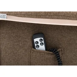 Hjort Knudsen – Otiumstol