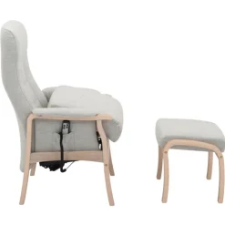 Hjort Knudsen – Otiumstol