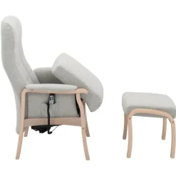 Hjort Knudsen – Otiumstol