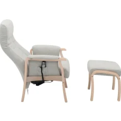 Hjort Knudsen – Otiumstol