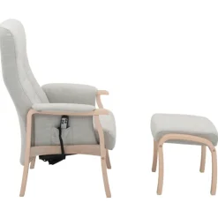 Hjort Knudsen – Otiumstol