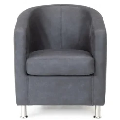 Hjort Knudsen Liva Clubstol