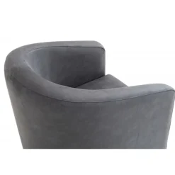 Hjort Knudsen Liva Clubstol