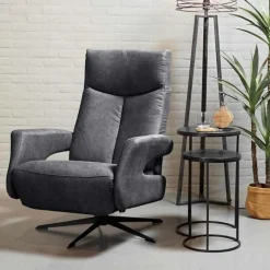 Hjort Knudsen Slagelse Lænestol