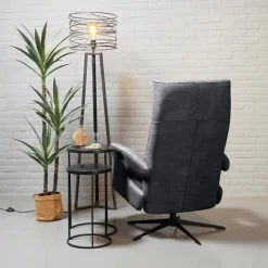 Hjort Knudsen Slagelse Lænestol