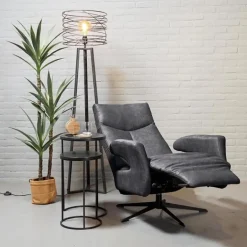 Hjort Knudsen Slagelse Lænestol