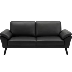 Hjort Knudsen Thyregod lædersofa