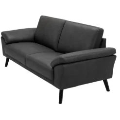 Hjort Knudsen Thyregod lædersofa