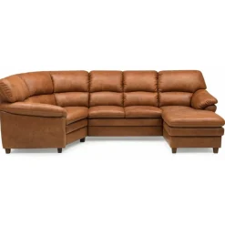 Hjort Knudsen Tilst U sofa Højrevendt - Kentucky