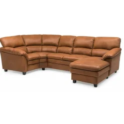 Hjort Knudsen Tilst U sofa Højrevendt - Kentucky