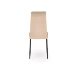 HOLM Spisebordsstol - Beige