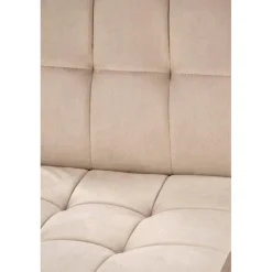 HOLM Spisebordsstol - Beige