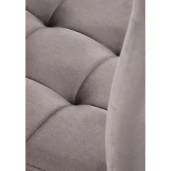 HOLM Spisebordsstol - Grå