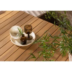 Holmbeck Loungesæt - Havemøbelsæt - Natur