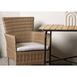 Holmbeck t Loungesæt - Havemøbelsæt - Natur