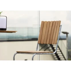 Holmsund Havestol - Natur