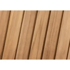 Holmsund Havestol - Natur