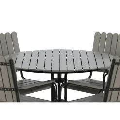 Holmsund Loungesæt - Havemøbelsæt