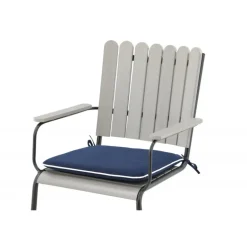 Holmsund Pude - Blå