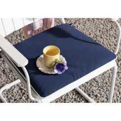 Holmsund Pude - Blå