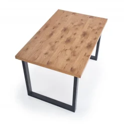 HORUS Spisebord med udtræk