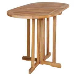 Huelva Teak Altan Bord - Altan bord i teak