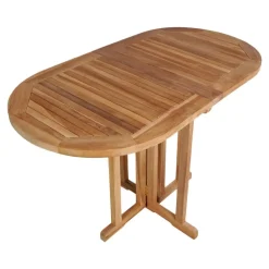 Huelva Teak Altan Bord - Altan bord i teak