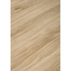 HUGO Rundt Bord i Naturlig Eg