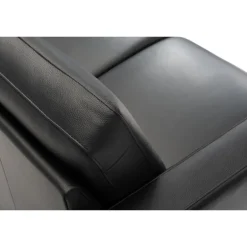 Hvidovre LæderHjørnesofa