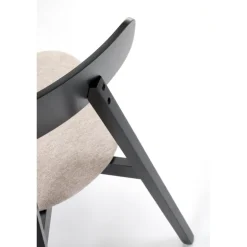 HYLO Spisebordsstol, Beige