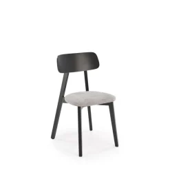 HYLO Spisebordsstol, Grå