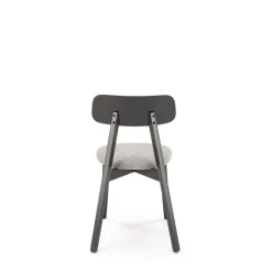 HYLO Spisebordsstol, Grå