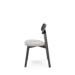 HYLO Spisebordsstol, Grå