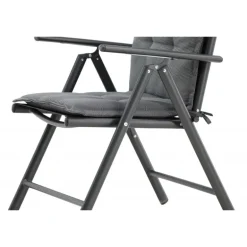 Hynde Hynde 5-pos - Grå