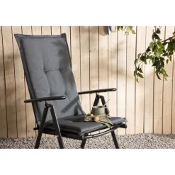 Hynde Hynde 5-pos - Grå