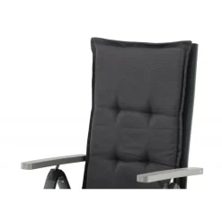 Hynde 5-pos - Mørkegrå