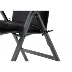 Hynde 5-pos - Mørkegrå