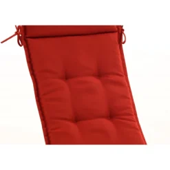 Hyndepude 5-pos - Rød