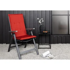 Hyndepude 5-pos - Rød