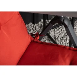 Hyndepude 5-pos - Rød