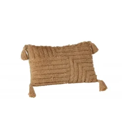 Idun Pudebetræk - Brun