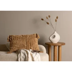 Idun Pudebetræk - Brun