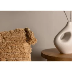 Idun Pudebetræk - Brun