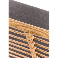 IKARO XL sofa - Naturlig/Grå