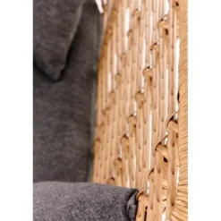 IKARO XL sofa - Naturlig/Grå